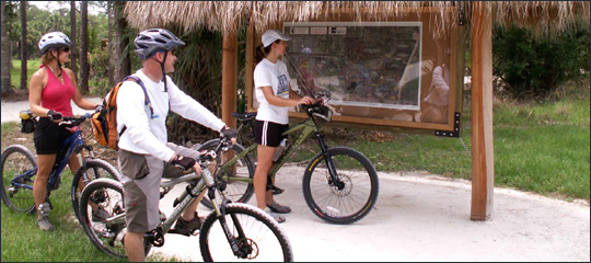 Bike Loxahatchee