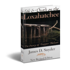 Life and Death on the Loxahatchee