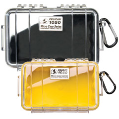 Pelican Micro Case