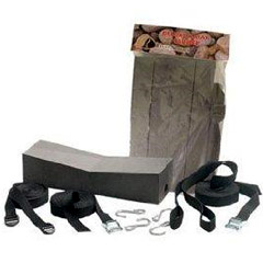 Deluxe Cartop Carriers