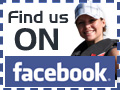 Find us on Facebook