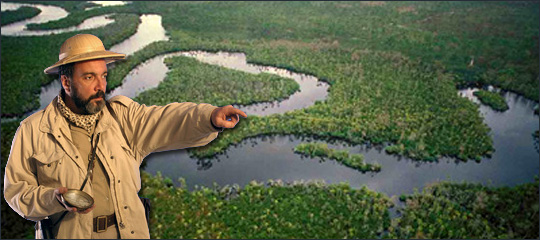 Loxahatchee River