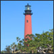 Jupiter Inlet Lighthouse