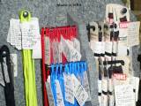 Eyeglass Straps