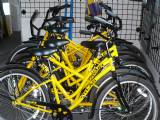 Bikes