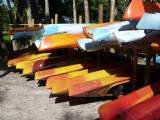 Rental Kayaks