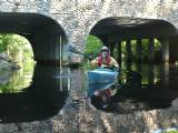 Arched Bridge