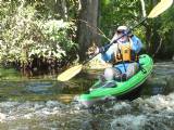 Geoff at Lainhart