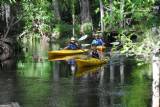 Kayaking the Lox