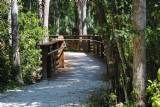 Boardwalk entrance