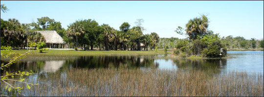 Riverbend Park