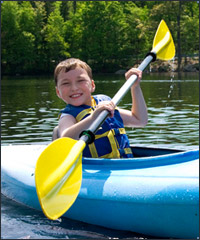 Summer Camp