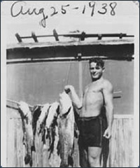Trapper Nelson